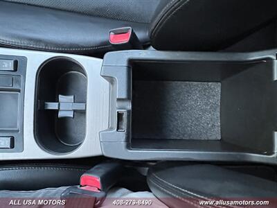 2012 Subaru Outback 2.5i Limited   - Photo 38 - San Jose, CA 95116