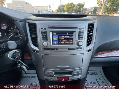 2012 Subaru Outback 2.5i Limited   - Photo 33 - San Jose, CA 95116