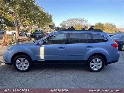 2012 Subaru Outback 2.5i Limited   - Photo 6 - San Jose, CA 95116