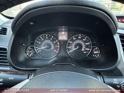 2012 Subaru Outback 2.5i Limited   - Photo 31 - San Jose, CA 95116