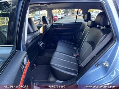 2012 Subaru Outback 2.5i Limited   - Photo 25 - San Jose, CA 95116