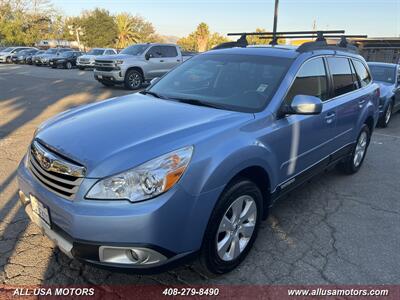 2012 Subaru Outback 2.5i Limited   - Photo 5 - San Jose, CA 95116