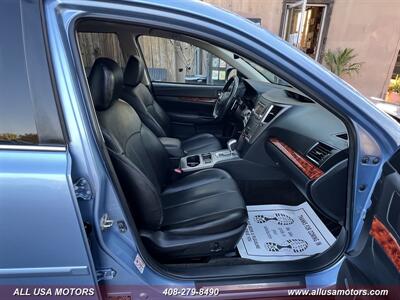2012 Subaru Outback 2.5i Limited   - Photo 29 - San Jose, CA 95116