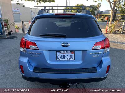 2012 Subaru Outback 2.5i Limited   - Photo 8 - San Jose, CA 95116