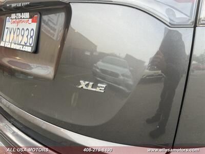 2017 Toyota RAV4 XLE   - Photo 7 - San Jose, CA 95116