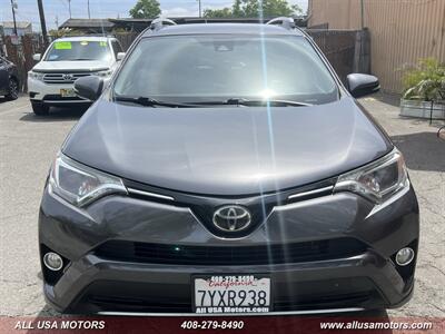 2017 Toyota RAV4 XLE   - Photo 4 - San Jose, CA 95116