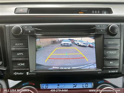 2017 Toyota RAV4 XLE   - Photo 35 - San Jose, CA 95116