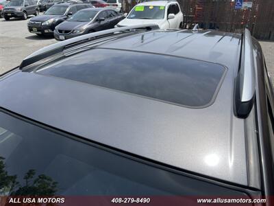 2017 Toyota RAV4 XLE   - Photo 8 - San Jose, CA 95116