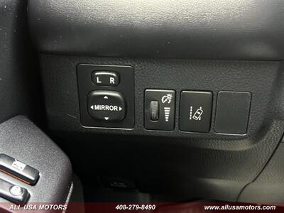 2017 Toyota RAV4 XLE   - Photo 43 - San Jose, CA 95116