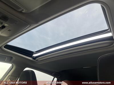 2017 Toyota RAV4 XLE   - Photo 47 - San Jose, CA 95116