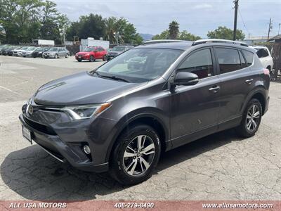2017 Toyota RAV4 XLE   - Photo 5 - San Jose, CA 95116
