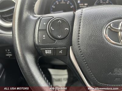 2017 Toyota RAV4 XLE   - Photo 17 - San Jose, CA 95116