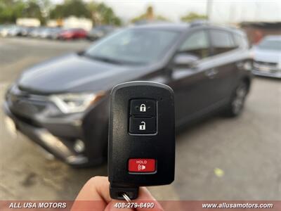 2017 Toyota RAV4 XLE   - Photo 49 - San Jose, CA 95116