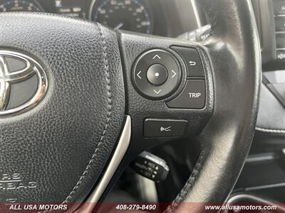 2017 Toyota RAV4 XLE   - Photo 19 - San Jose, CA 95116