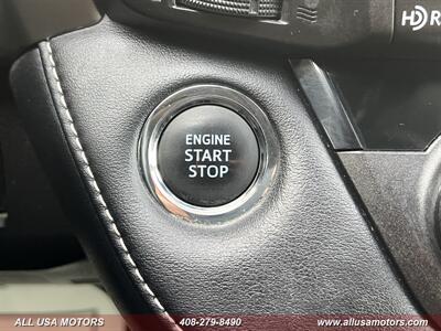 2017 Toyota RAV4 XLE   - Photo 41 - San Jose, CA 95116