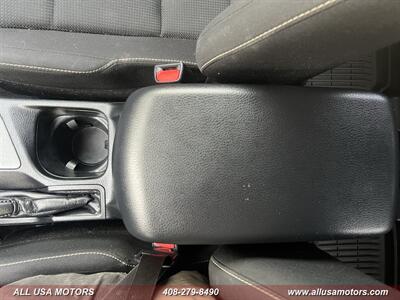 2017 Toyota RAV4 XLE   - Photo 40 - San Jose, CA 95116