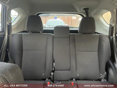 2017 Toyota RAV4 XLE   - Photo 24 - San Jose, CA 95116