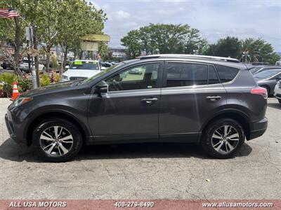 2017 Toyota RAV4 XLE   - Photo 6 - San Jose, CA 95116