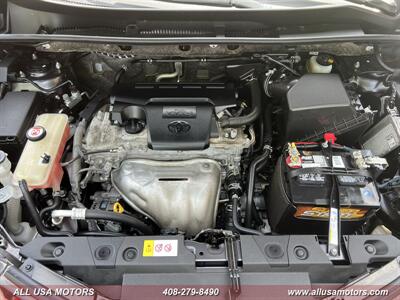 2017 Toyota RAV4 XLE   - Photo 10 - San Jose, CA 95116
