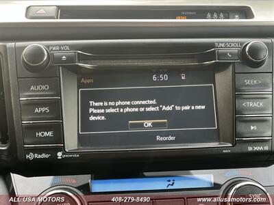 2017 Toyota RAV4 XLE   - Photo 34 - San Jose, CA 95116