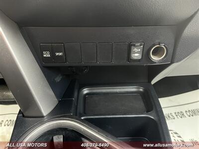 2017 Toyota RAV4 XLE   - Photo 37 - San Jose, CA 95116