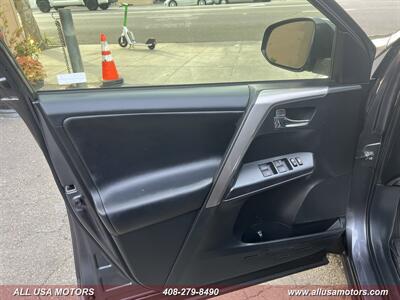 2017 Toyota RAV4 XLE   - Photo 13 - San Jose, CA 95116