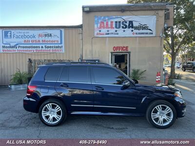 2014 Mercedes-Benz GLK GLK 350 4MATIC   - Photo 1 - San Jose, CA 95116