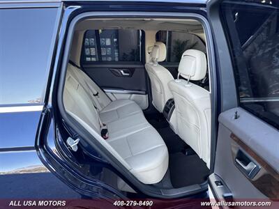 2014 Mercedes-Benz GLK GLK 350 4MATIC   - Photo 28 - San Jose, CA 95116