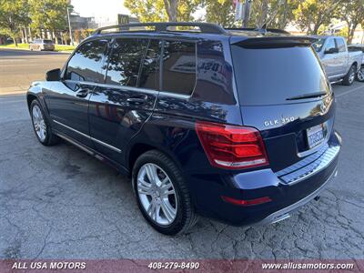 2014 Mercedes-Benz GLK GLK 350 4MATIC   - Photo 7 - San Jose, CA 95116