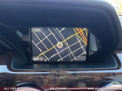 2014 Mercedes-Benz GLK GLK 350 4MATIC   - Photo 34 - San Jose, CA 95116