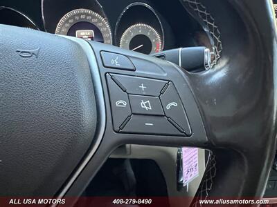 2014 Mercedes-Benz GLK GLK 350 4MATIC   - Photo 21 - San Jose, CA 95116