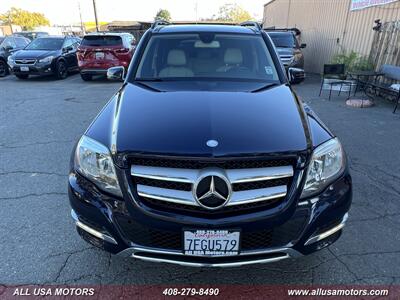 2014 Mercedes-Benz GLK GLK 350 4MATIC   - Photo 4 - San Jose, CA 95116