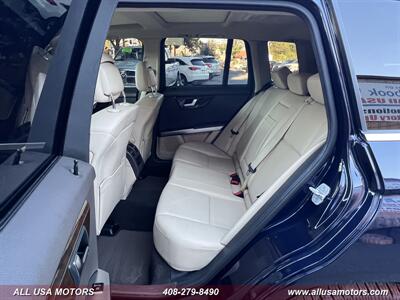 2014 Mercedes-Benz GLK GLK 350 4MATIC   - Photo 23 - San Jose, CA 95116
