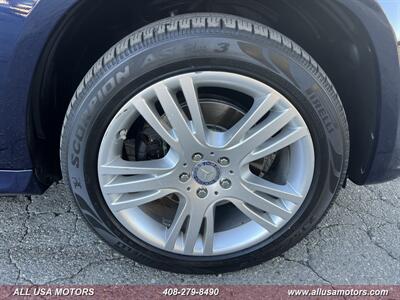 2014 Mercedes-Benz GLK GLK 350 4MATIC   - Photo 11 - San Jose, CA 95116