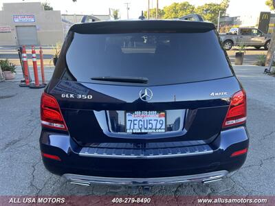 2014 Mercedes-Benz GLK GLK 350 4MATIC   - Photo 8 - San Jose, CA 95116