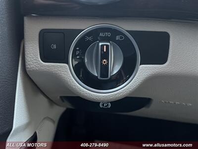 2014 Mercedes-Benz GLK GLK 350 4MATIC   - Photo 45 - San Jose, CA 95116
