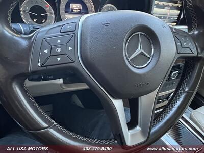 2014 Mercedes-Benz GLK GLK 350 4MATIC   - Photo 18 - San Jose, CA 95116