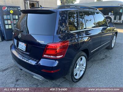 2014 Mercedes-Benz GLK GLK 350 4MATIC   - Photo 9 - San Jose, CA 95116