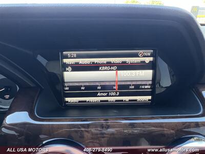 2014 Mercedes-Benz GLK GLK 350 4MATIC   - Photo 37 - San Jose, CA 95116