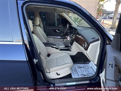 2014 Mercedes-Benz GLK GLK 350 4MATIC   - Photo 29 - San Jose, CA 95116