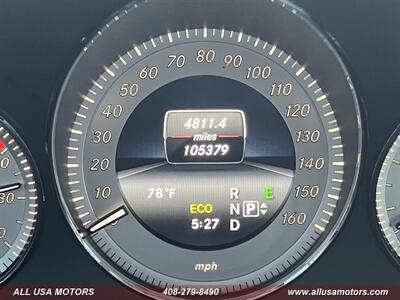 2014 Mercedes-Benz GLK GLK 350 4MATIC   - Photo 32 - San Jose, CA 95116