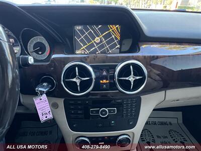 2014 Mercedes-Benz GLK GLK 350 4MATIC   - Photo 33 - San Jose, CA 95116