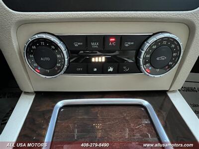 2014 Mercedes-Benz GLK GLK 350 4MATIC   - Photo 39 - San Jose, CA 95116