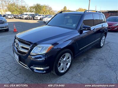 2014 Mercedes-Benz GLK GLK 350 4MATIC   - Photo 5 - San Jose, CA 95116