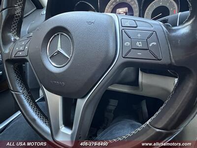 2014 Mercedes-Benz GLK GLK 350 4MATIC   - Photo 20 - San Jose, CA 95116