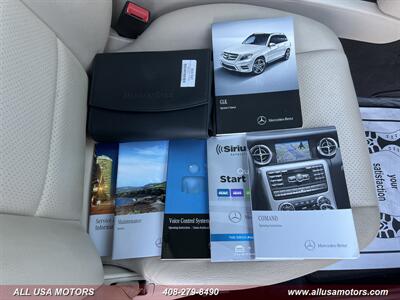 2014 Mercedes-Benz GLK GLK 350 4MATIC   - Photo 51 - San Jose, CA 95116
