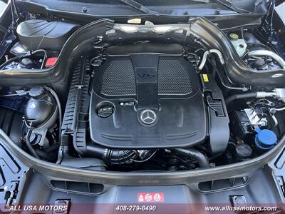 2014 Mercedes-Benz GLK GLK 350 4MATIC   - Photo 12 - San Jose, CA 95116
