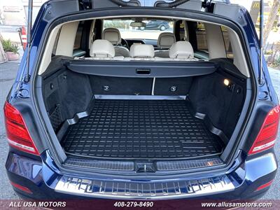 2014 Mercedes-Benz GLK GLK 350 4MATIC   - Photo 24 - San Jose, CA 95116
