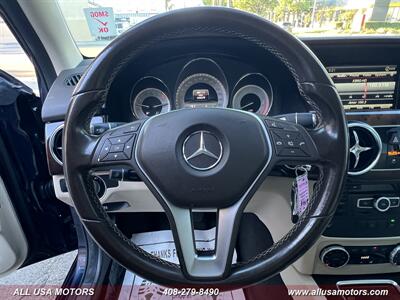 2014 Mercedes-Benz GLK GLK 350 4MATIC   - Photo 17 - San Jose, CA 95116