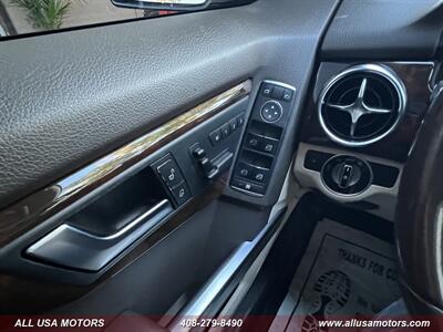 2014 Mercedes-Benz GLK GLK 350 4MATIC   - Photo 44 - San Jose, CA 95116